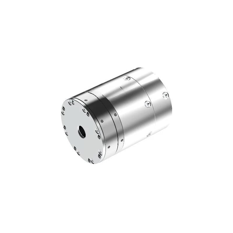 Rotary Module 50 Humanoid Robot Joint Module Lightweight Design High Load High Dynamic Components