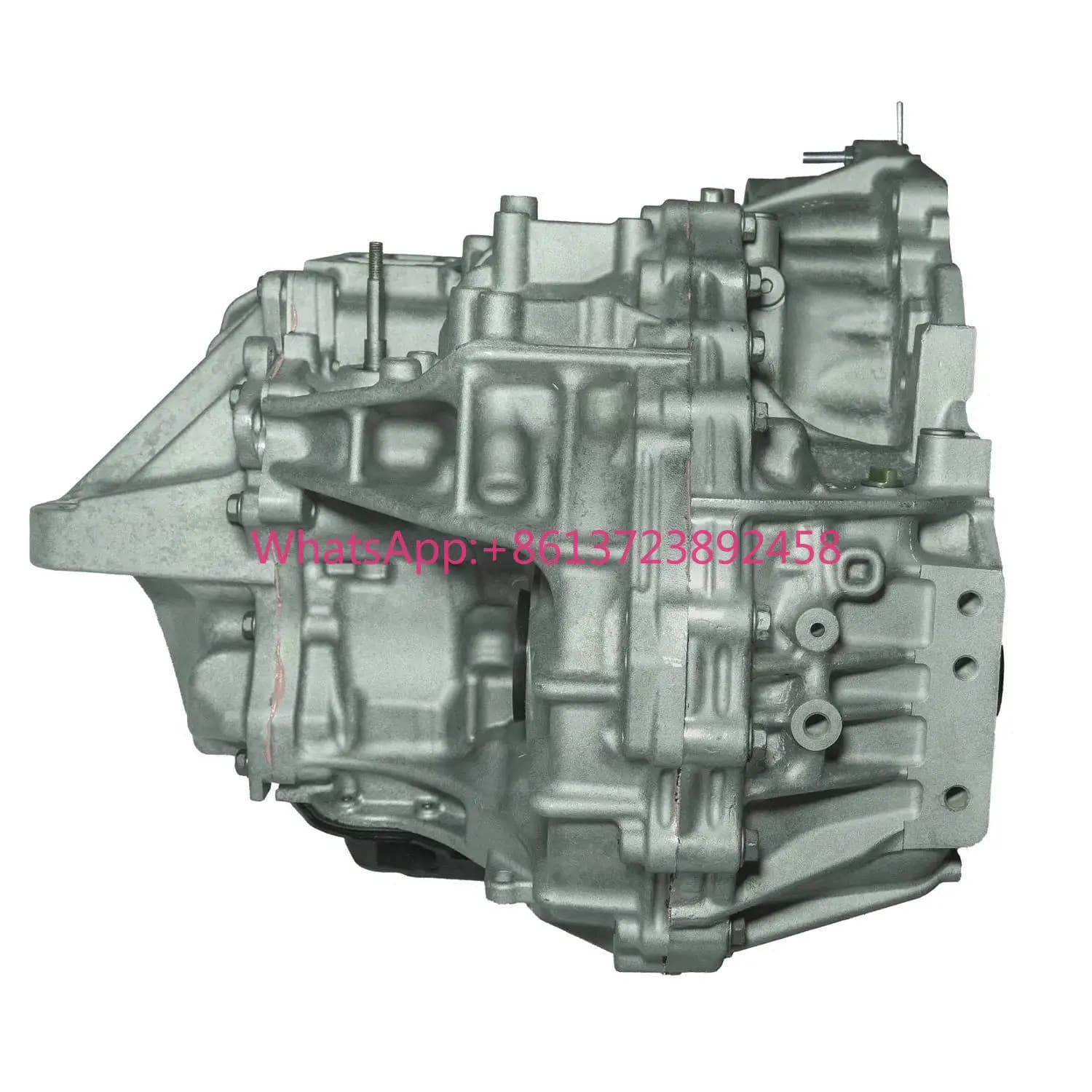 Remanufactured U760E U760F 6-Speed Gearbox Transmission 30500-33630-0R040-73010 ToyotaCamra Rav Highlander 2.5L 2ARFE AWD Unit