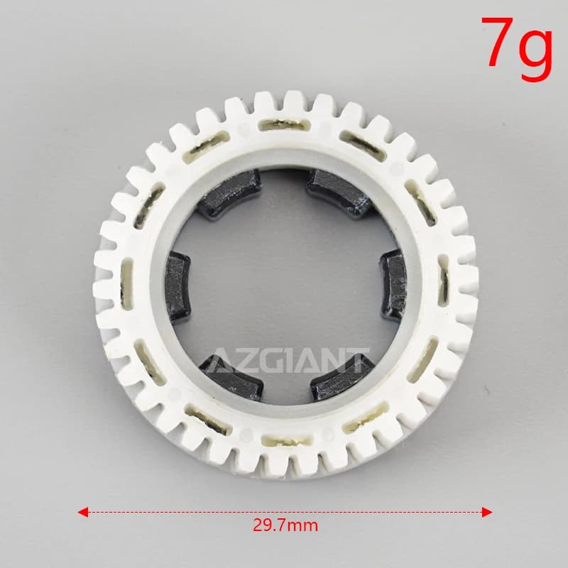 AZGIANT 38T For Kia K900 MK2 Kona Stinger 2018-2023 Ceed MK3 Soul MK2 2019-2023 Car Power folding side view mirror Iron Ring DIY