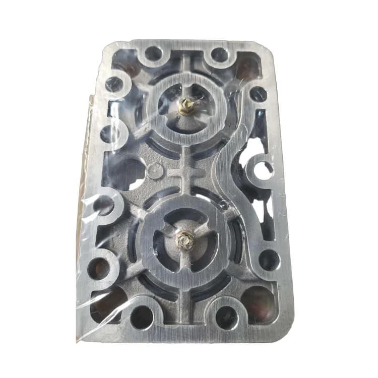 Valve Plate Set for BOCK FK 40 390/465/470/555/650/655K