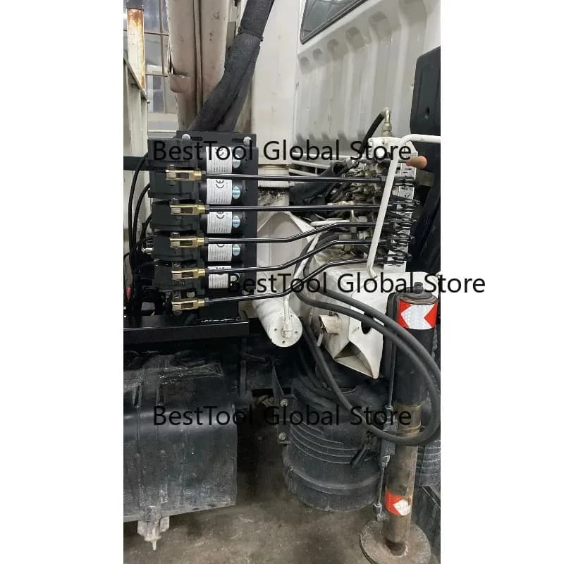 Carton Polymer Lithium Battery AAA Crane Wireless Remote Control 4 Buttons Plastic,plastic and Silicone Rolling Code CE ISO 500