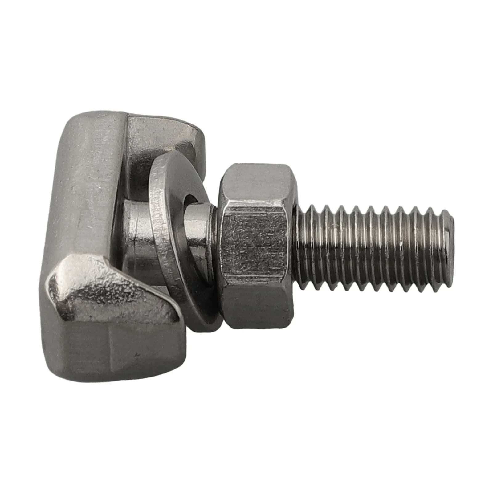 Accessories T Bolt Screw Home Efficient Engineering Optimal Performance Reliable Stainless Steel Terminal Cable