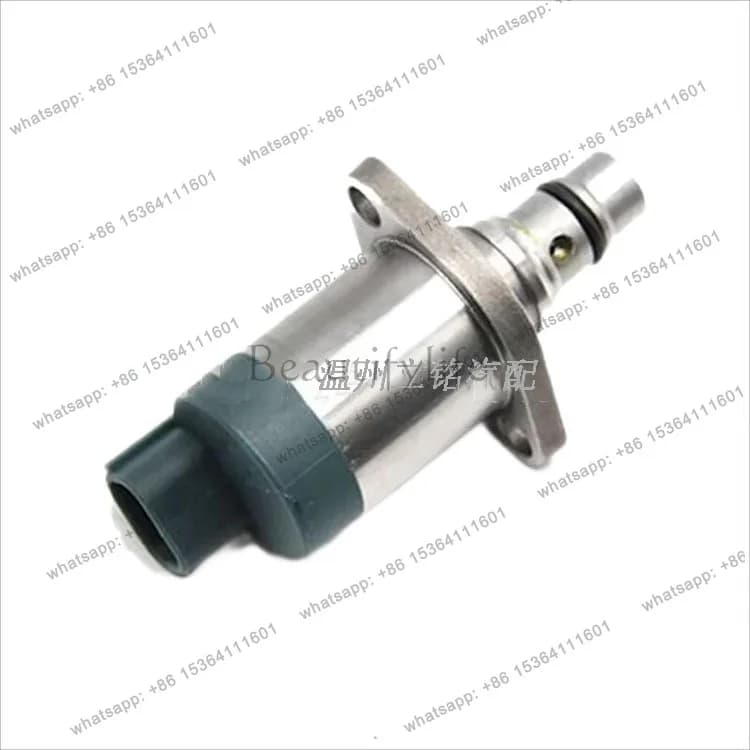 1460A056 294200-2760 L200 SCV valve, metering unit control valve auto parts