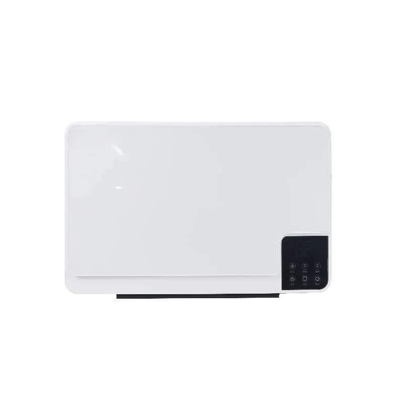 Portable Electric Heater Equipment Household Hotel Winter Heating Easy Installation Bathroom Heater Blower