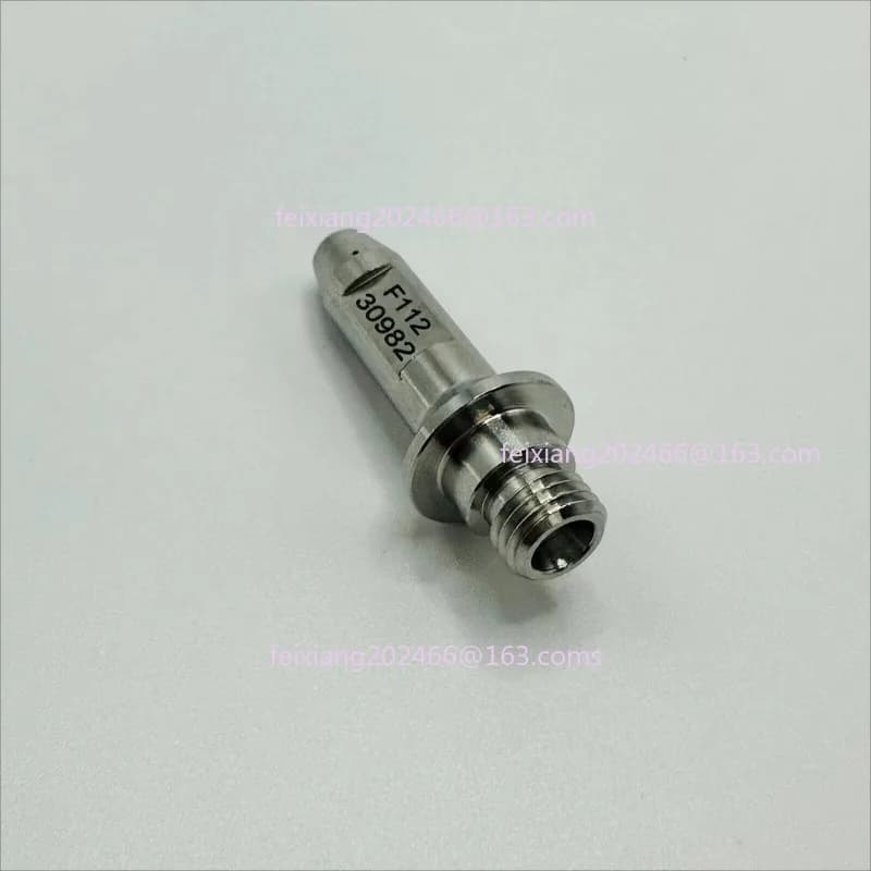 For Fanuc Upper Lower Wire EDM Diamond Guide 0.105-0.305mm F112 F113  WEDM Parts