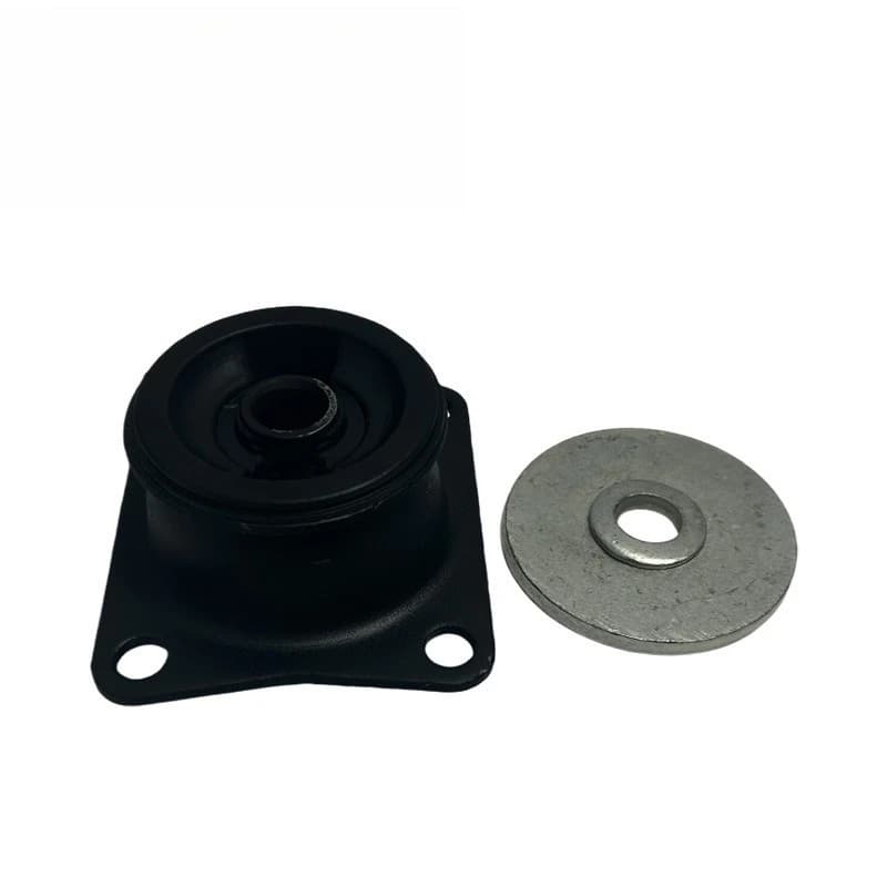 Suitable for forklift H35D-H50D engine floor mat 0009654045