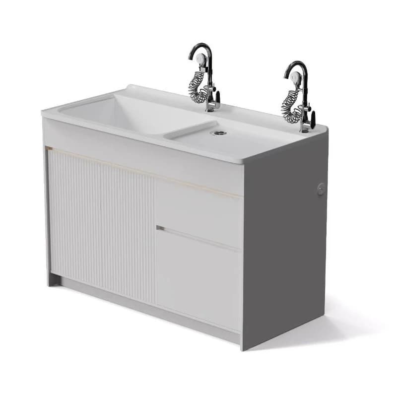 Pet Low Pressure Bath Basin Dog Bath Bath Cat Washbasin