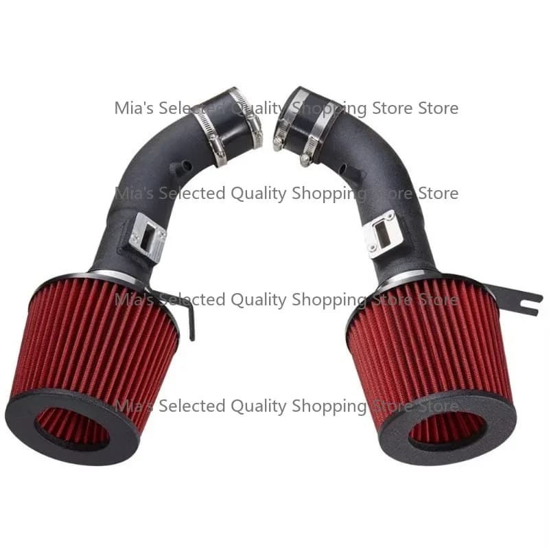 Air Intake System for 35 Sedan 3.5L 2007-2008