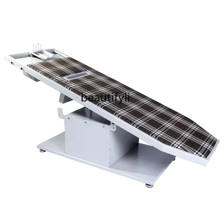 xx1Household Automatic Spine Nursing Bed Family Version Carding Bed Inverted Spine Correction Shaker