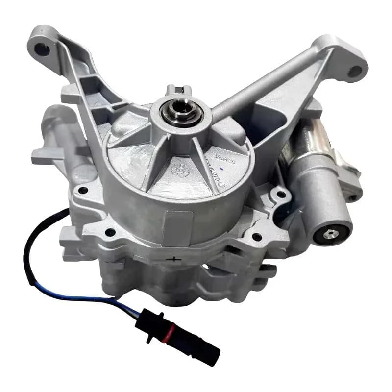 New Oil Pump LR087668 LR110501 LR078805 For 2.0L AJ200D 204DTA 204DTD PT204 AJ200 2.0T Petrol JDE38552