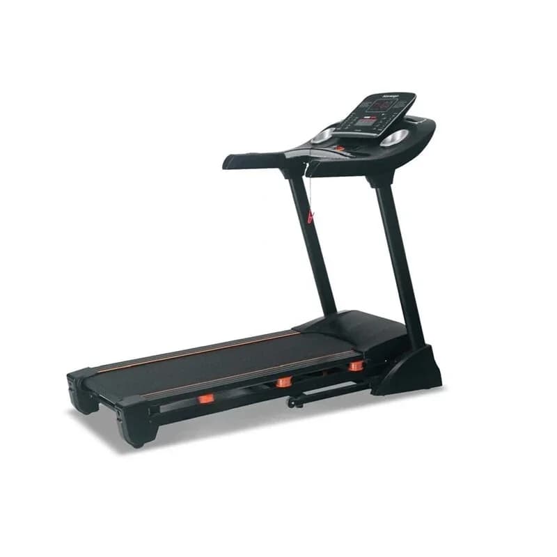 Electric Treadmill Running Machine Home Use Fitness Exercise Equipment for Men And Women