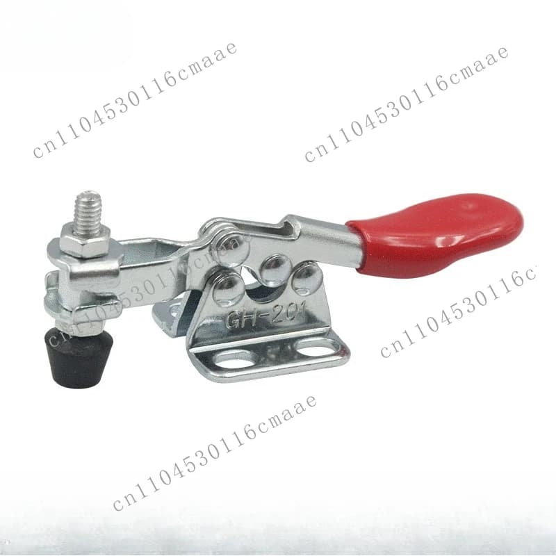 Quick Clamp/Clamp/Elbow Clamp/Horizontal/Compressor/Clamp LD SD GH-201 Tooling Clamp