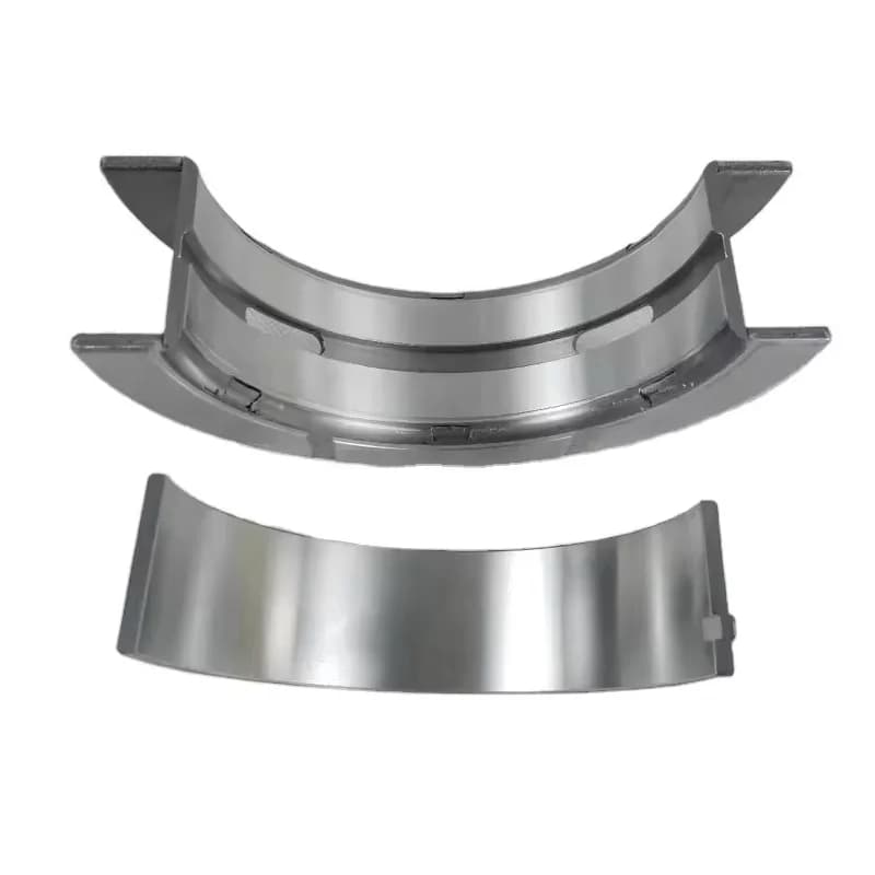 6754228100 Excavator Loader Accessories 6754-22-8100 Main Shaft Bearing 3945917 for 6D114