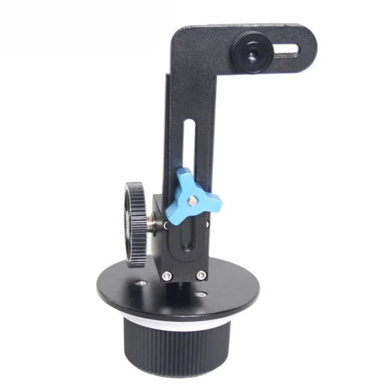 Stand-alone version of follow-up focus ring digital focusing micro-single gh4 a7s SLR camera accessories camera lens