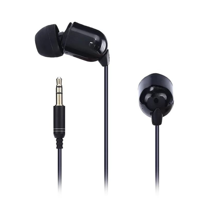 In-Ear Monitor Earbuds HIFI Hi-Fi Network Karaoke Recording Headphones Anchor Music Earbuds