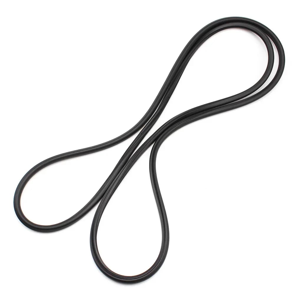 KUMMYY Sunroof Seal Moulding Strip Gasket 05183172AC fit for JEEP COMPASS LIBERTY PATRIOT DODGE NITRO CALIBER JOURNEY
