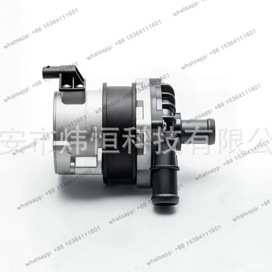 TOOL PJ auxiliary water pump is suitable for 8K0965567B pump body for booster