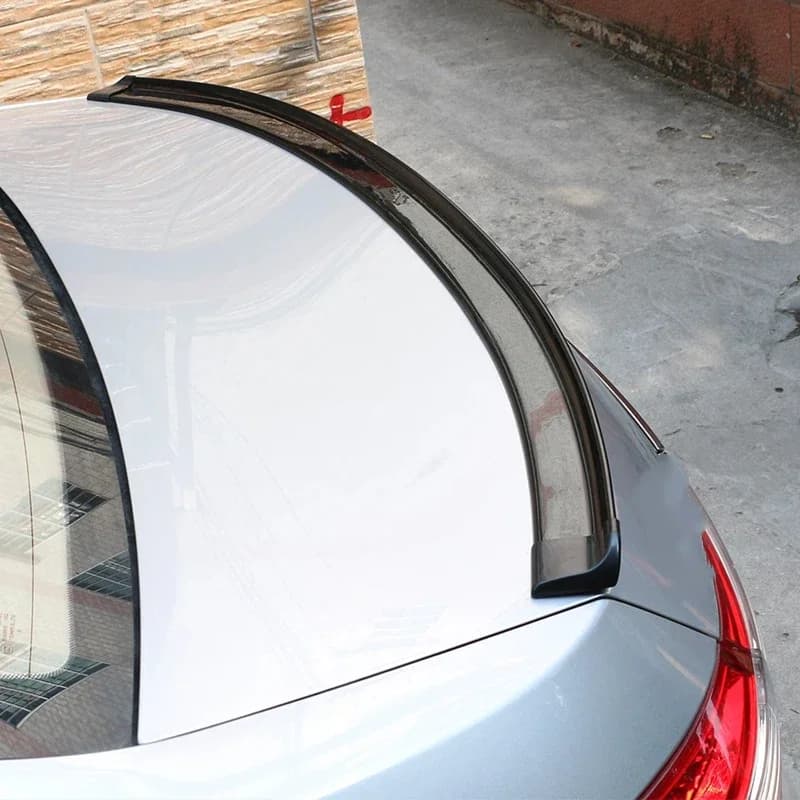 1.5M Universal Car Spoiler DIY Refit Spoiler For Renault Clio Megane Koleos Kadjar Captur Scenic Fluence Duster High Quality