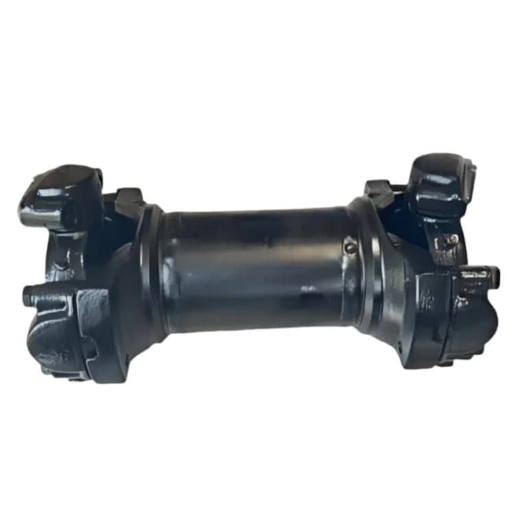 Genuine New 569-20-79100 Front & Rear Drive Shaft for HD465-7 Dump Truck with 1 Year Warranty Japan Origin