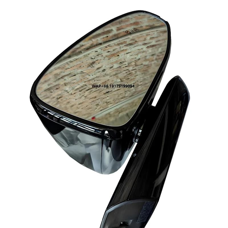 Mona 03 Left Front Rearview Mirror and Right Front Rearview Mirror Original Factory Accessories