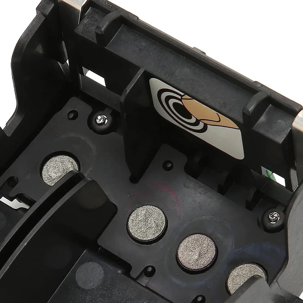 Print Head For KODAK 30ES 5100 5300 5500 3250 6150 7250 Printer Replacement Part ABS Metal Nozzle Accessory
