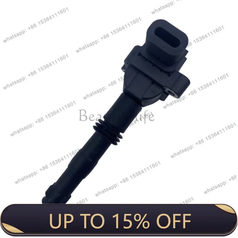 ZJ. For automotive ignition coil 99760210402 0040100036 99660210201