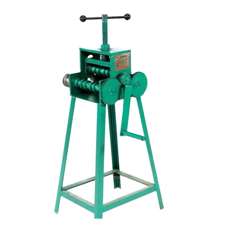 *e Handheld Stainls Steel Pipe with Manual Pump Core Component Effective Bending %