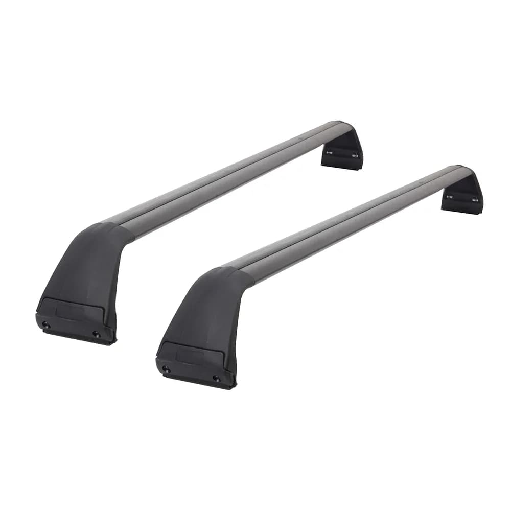 Car Offroad Aluminum Roof Rack Cross Bars for jep wrangler JL 2018-2024 Luggage Carriers