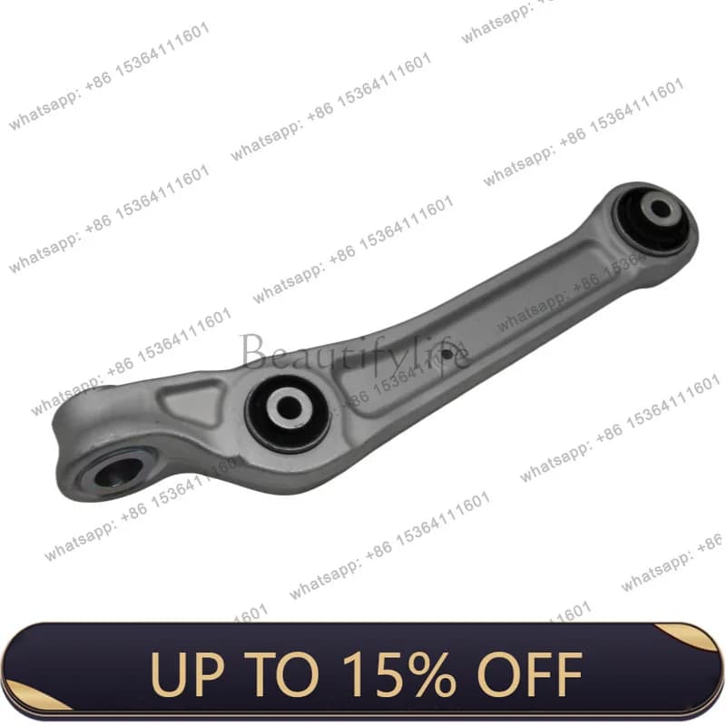 FG is suitable for 8W0407151A, 8W0407151B, 8W0407151C, and 8W0407151D left control arm