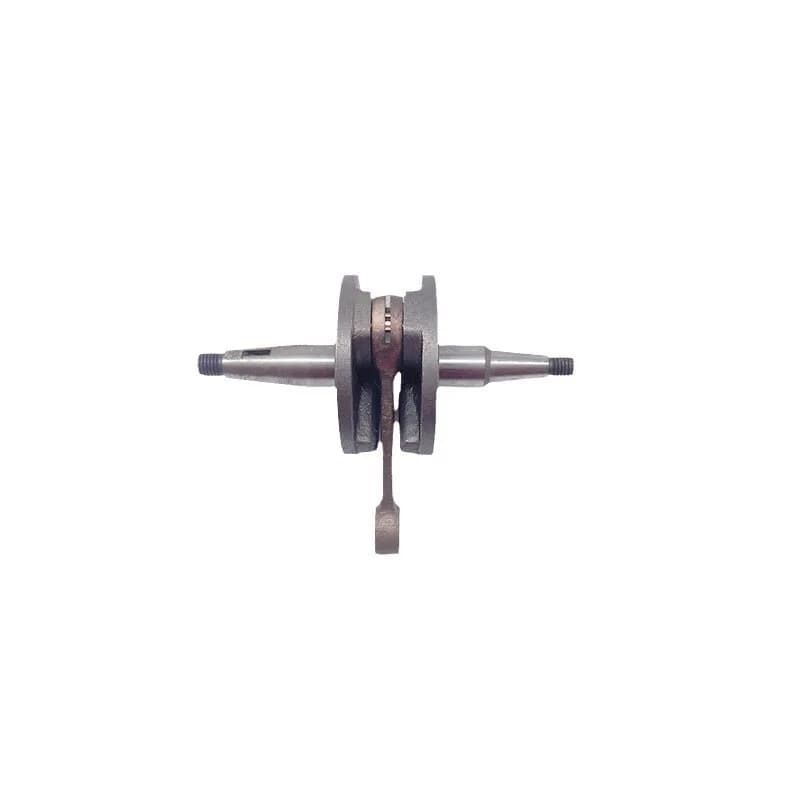 For Wackers Neusons Rammerss BS60-2 Crankshaft WM80 Crankshaft 5000045036