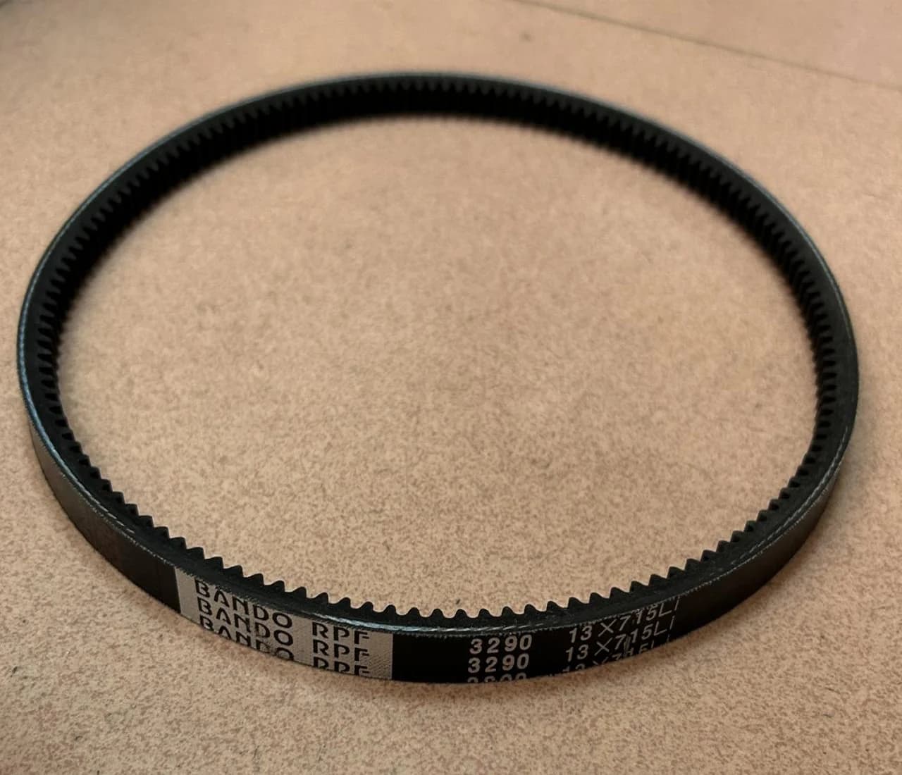 78-1736 Thermo king Belt  Refrigeration Transportation Device Accessories Bus air Condition Chinese Supplier Hot Sale