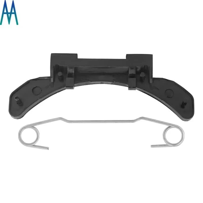 31265160 9483546 Fuel Door Hinge Bracket Reinforced Parts Fit for V70  XC70  S60  S80  XC90