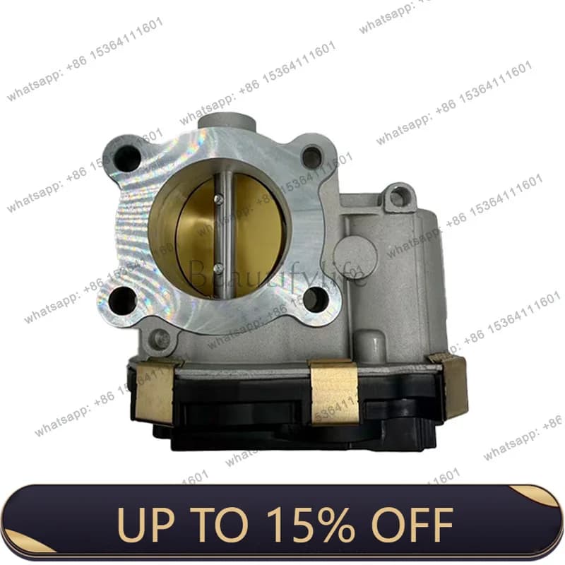 LJY is suitable for automotive throttle assemblies 96990270 24100595 automotive parts 24100595