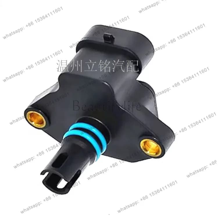12140872648 MHK100820 intake pressure sensor