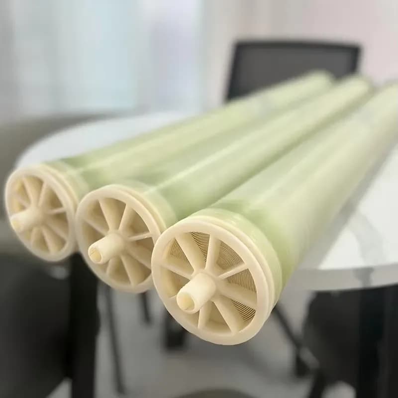 Nanofiltration Membrane Element Industrial NF RO Membrane for Water Treatment