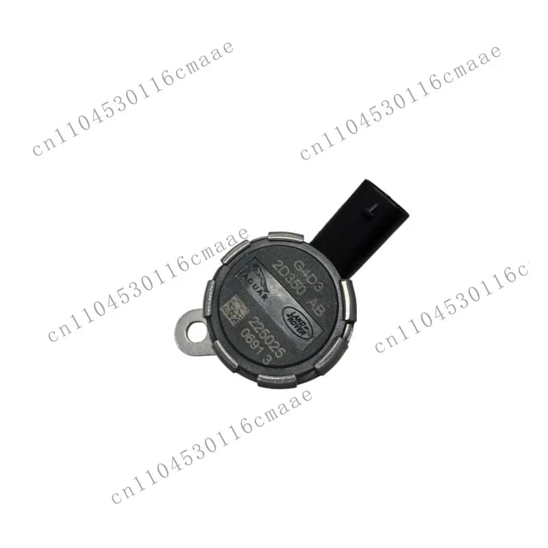 Suitable for cooling solenoid valve LR073684 AJ813393