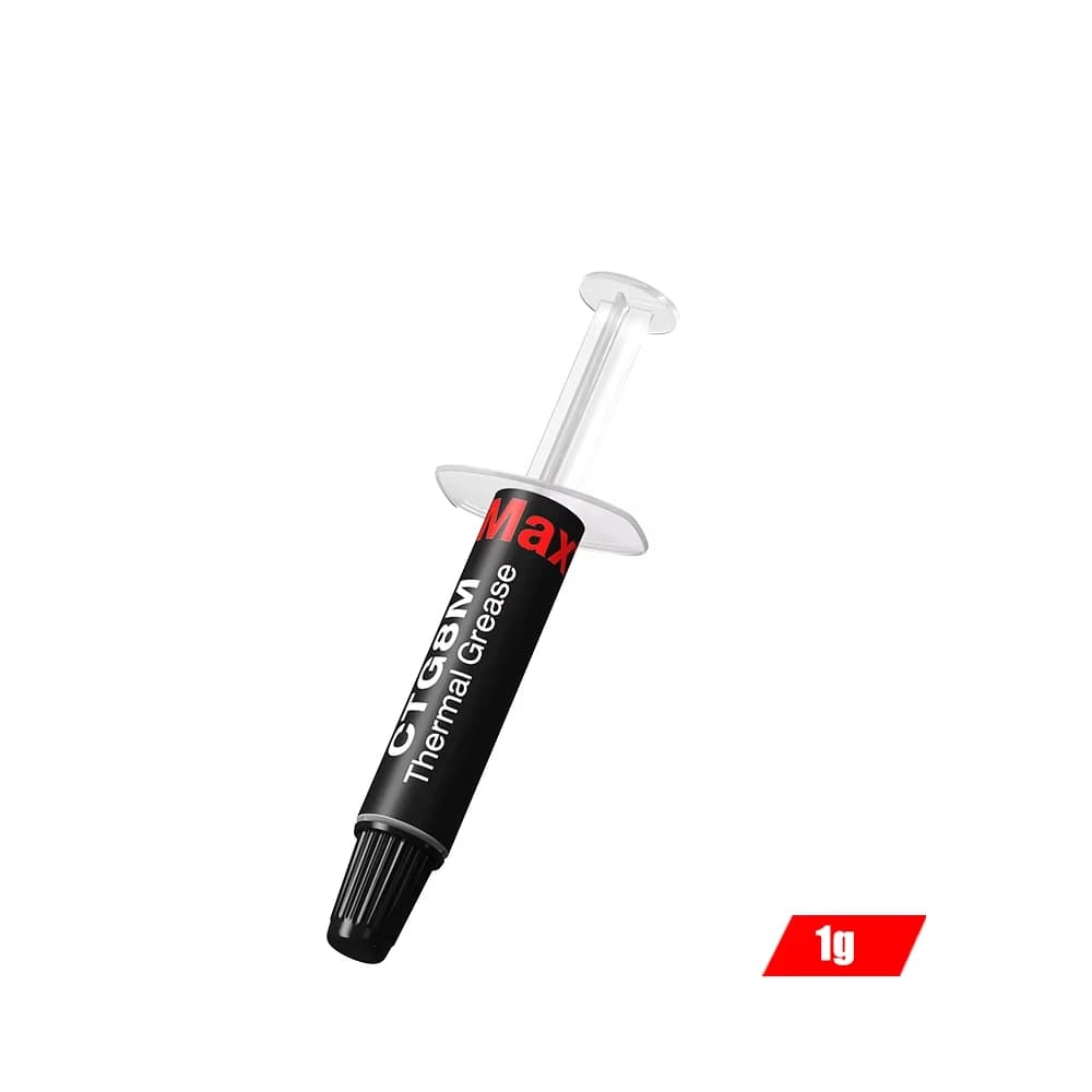 FOR Maxtor CTG8 (1g/2g/4g/8g) Ultimate Performance Thermal Paste for CPU, Graphics Cards, laptops Original Product