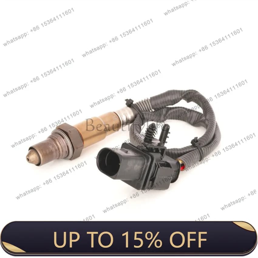 LX 39350-2F850 39350-2F640 39350-4A644 Front Oxygen Sensor Auto Parts Motorcycle Parts