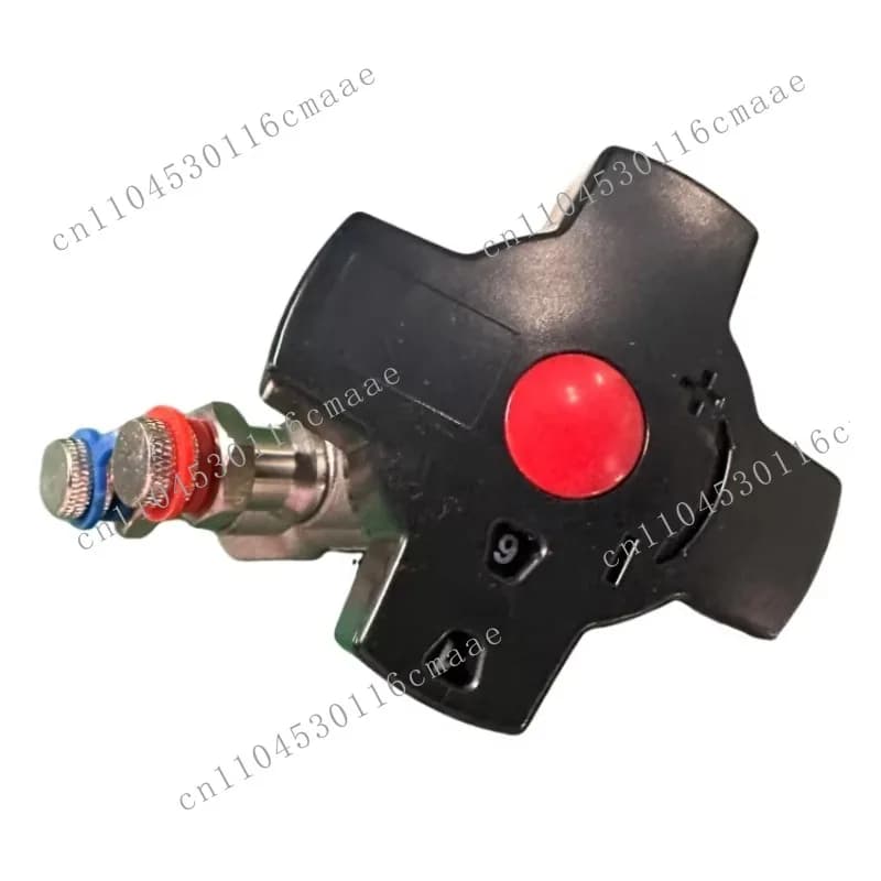 2' Manufacturer Direct  Static Balancing  Balance Valve