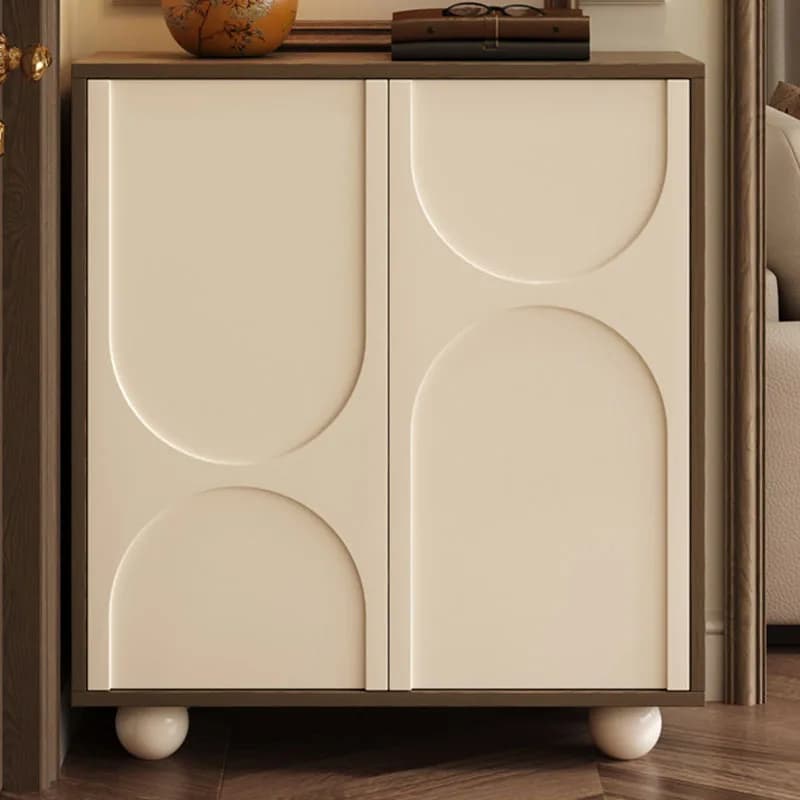 Designer Slippers Shoe Cabinet Storage Organizer Living Room Display Luxury Vertical Shoe Shelf Modern Muebles Hotel Furniture