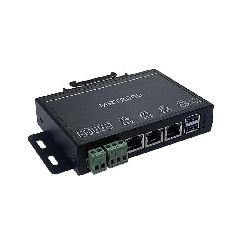 AMR agv Edge Sensor Vision Sensor Module agv Chassis Image     agv Sensor