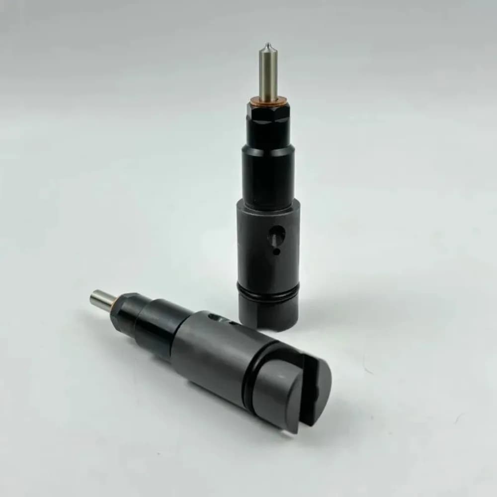 Inyector C9437512 para Motor Cummins, Conjunto de Inyector para Excavadora Carter 6CT8.9, Repuestos