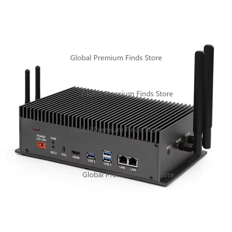 Jet-son Orin Na-no Super 8gb 67TOPS for Core Autonomous Driving Domain Controller AI Sm-art Car Development Kit Ubuntu