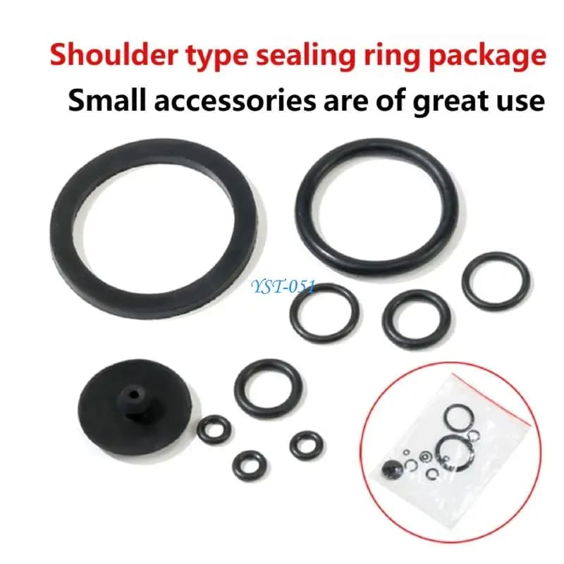 E15A Reliable Sprayer O Rings For Leaks Proof Connection And Longevities