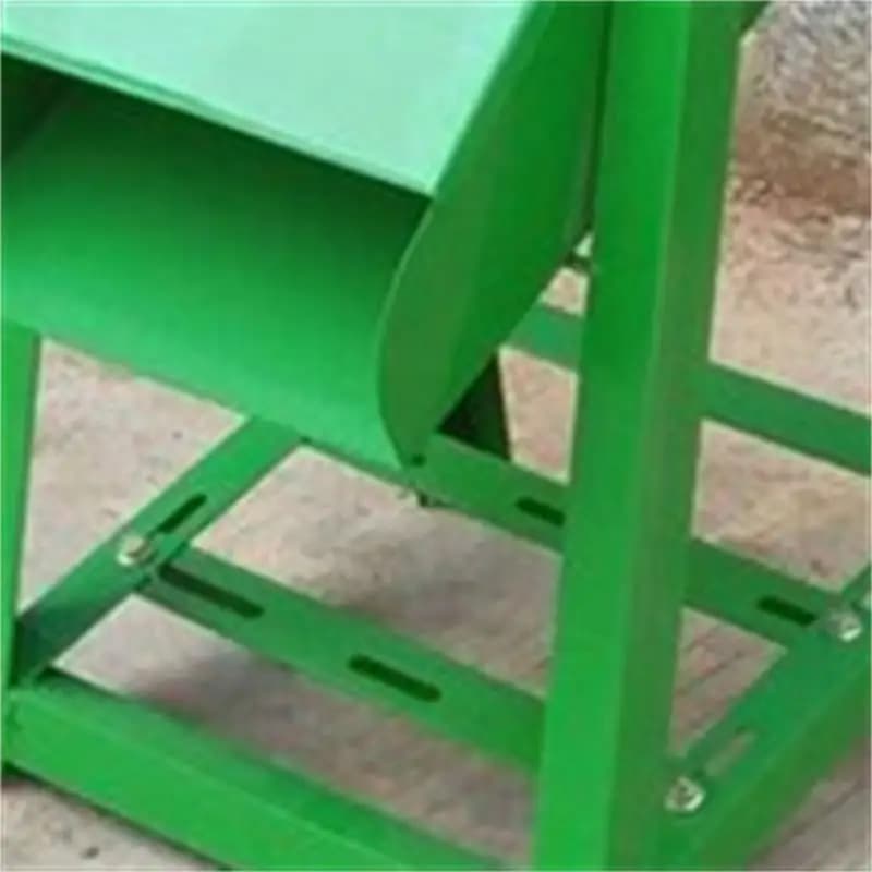 Electric Cassava Grinding Machines Sweet Potato Grinder Yam Milling Machine