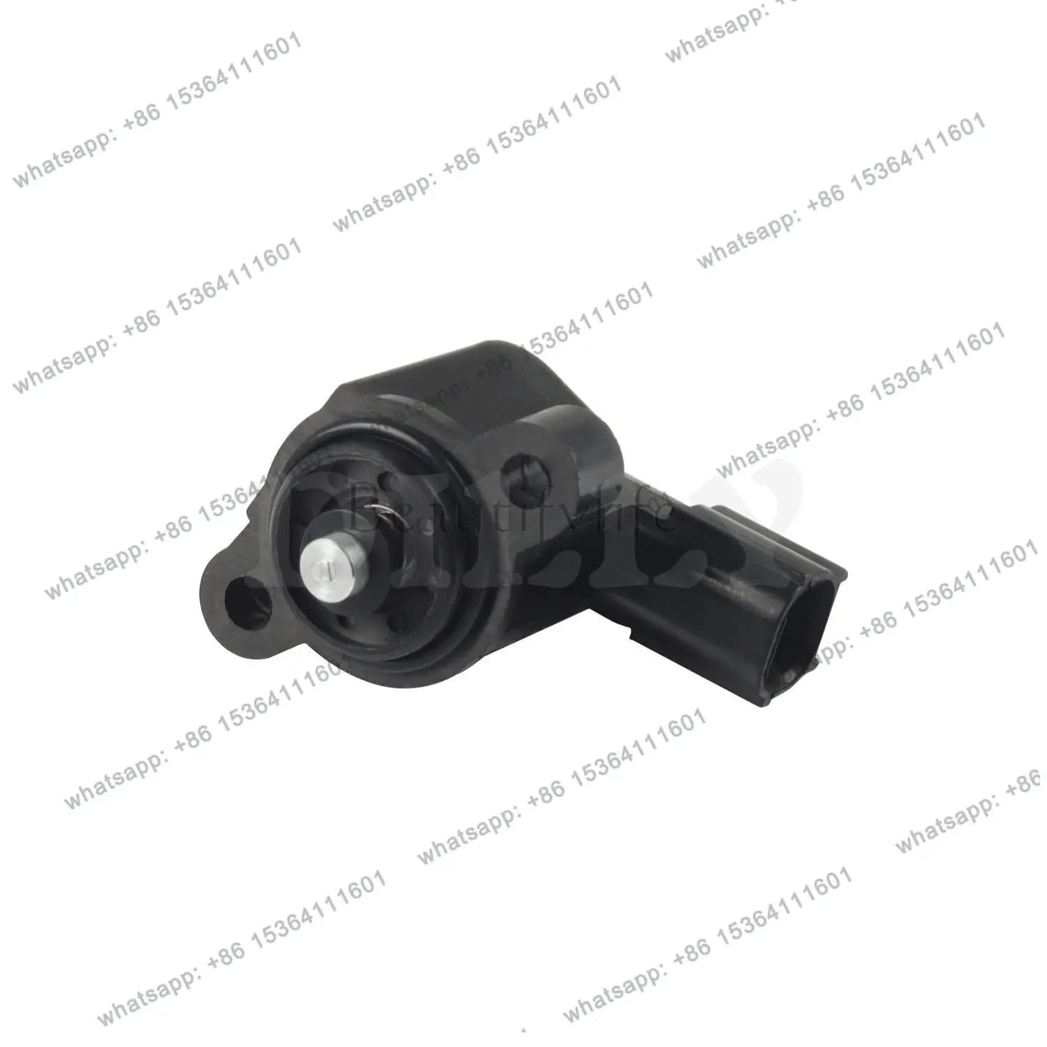Motorcycle Idle Motor Motorcycle Parts