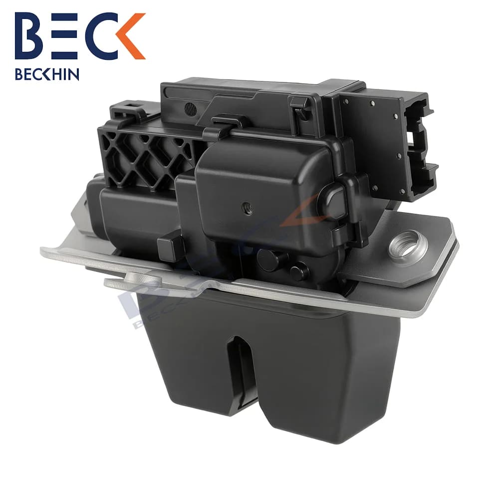 FA1Z7443150 Motor Rear Tailgate Door Trunk Latch Fit for 2015-2021 Ford Escape Edge Lincoln Navigator Nautilus MKX