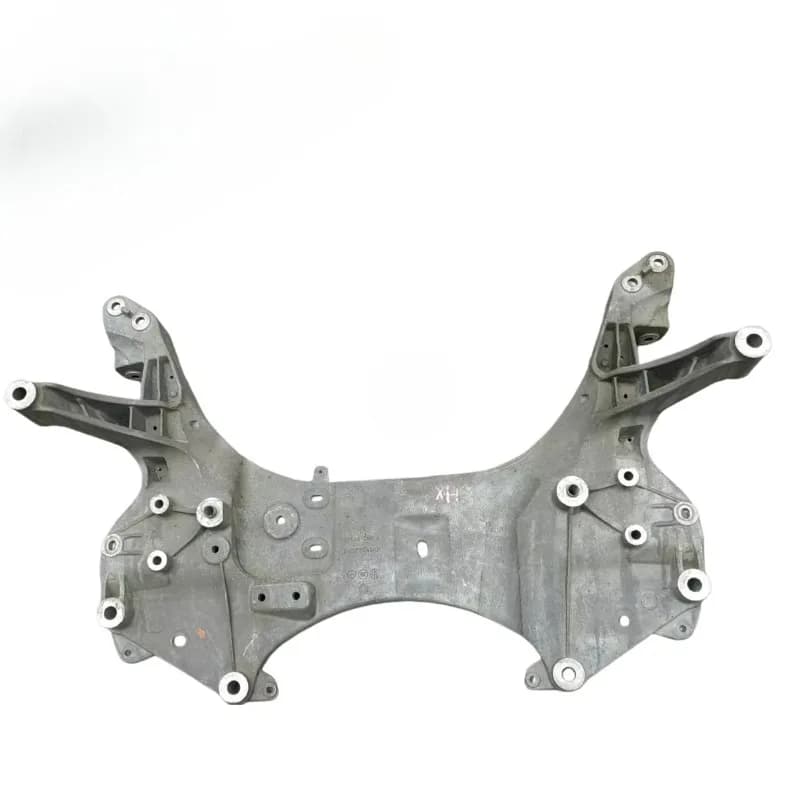 Original Used Subframe , Heavy Duty Reinforced Wear & Impact Resistant
