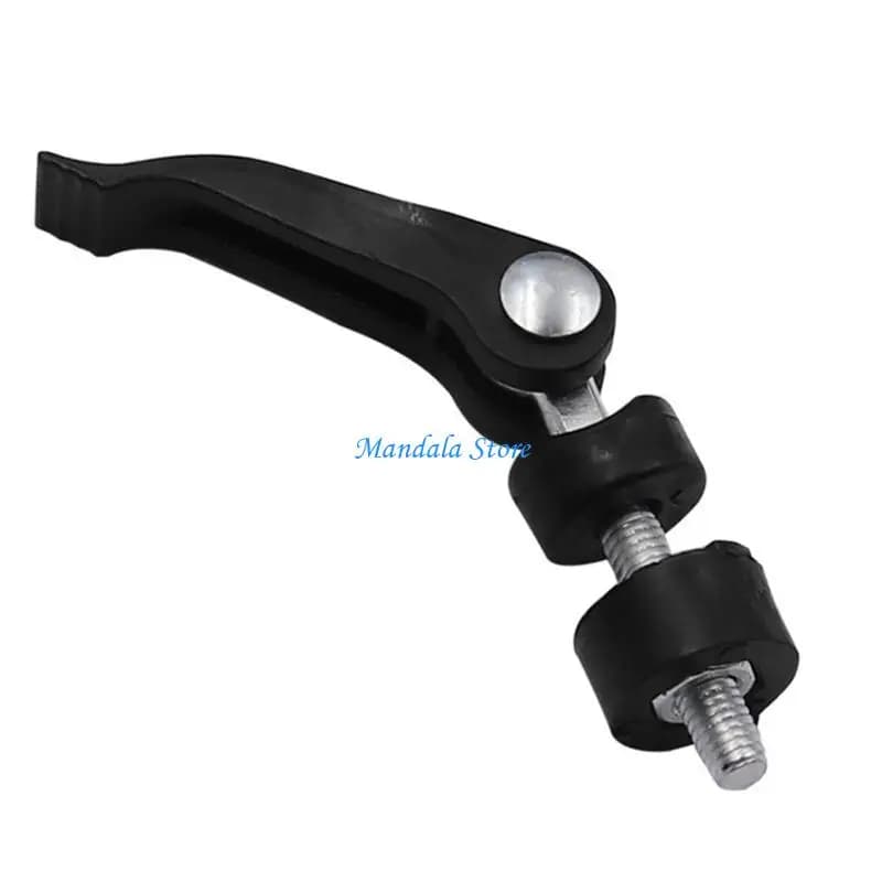 U2JC Adjustment Tool Screwdriver 45x6mm Triangular Handle Knob Nut Screw Bolt