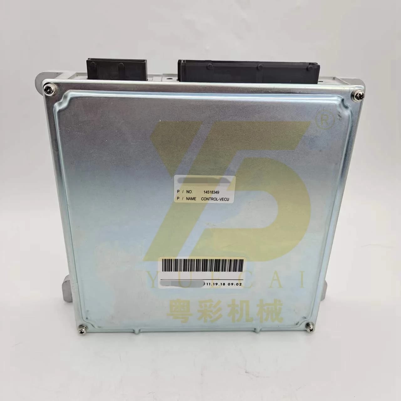 High Quality 14594697 Computer Board EC290 14518349 VOE14518349 Controller EC240b Ecu With Programming